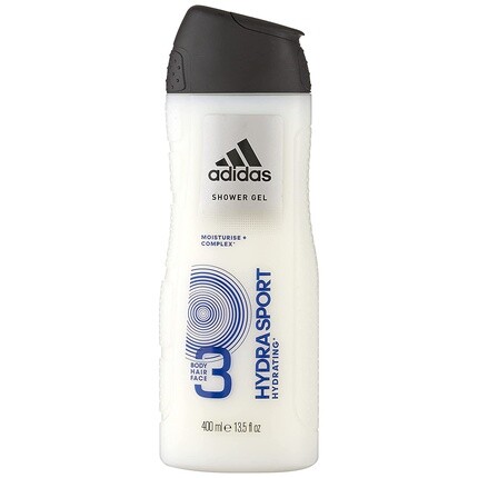 

Гель для душа Adidas Hydra Sport 400мл