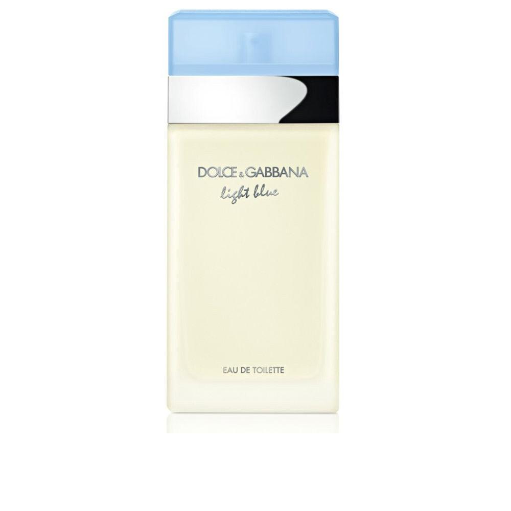 Духи Light blue pour femme Dolce & gabbana, 200 мл фруктовая вода яблока для лица 50мл