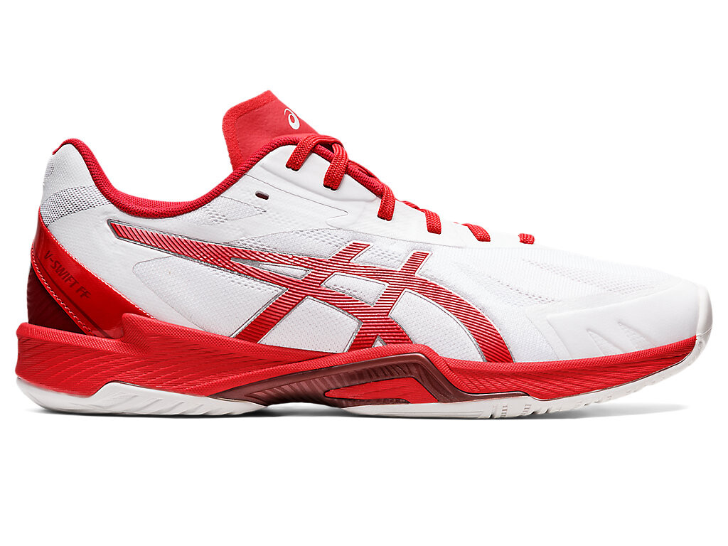 

Кроссовки Asics V-SWIFT FF 3, белый
