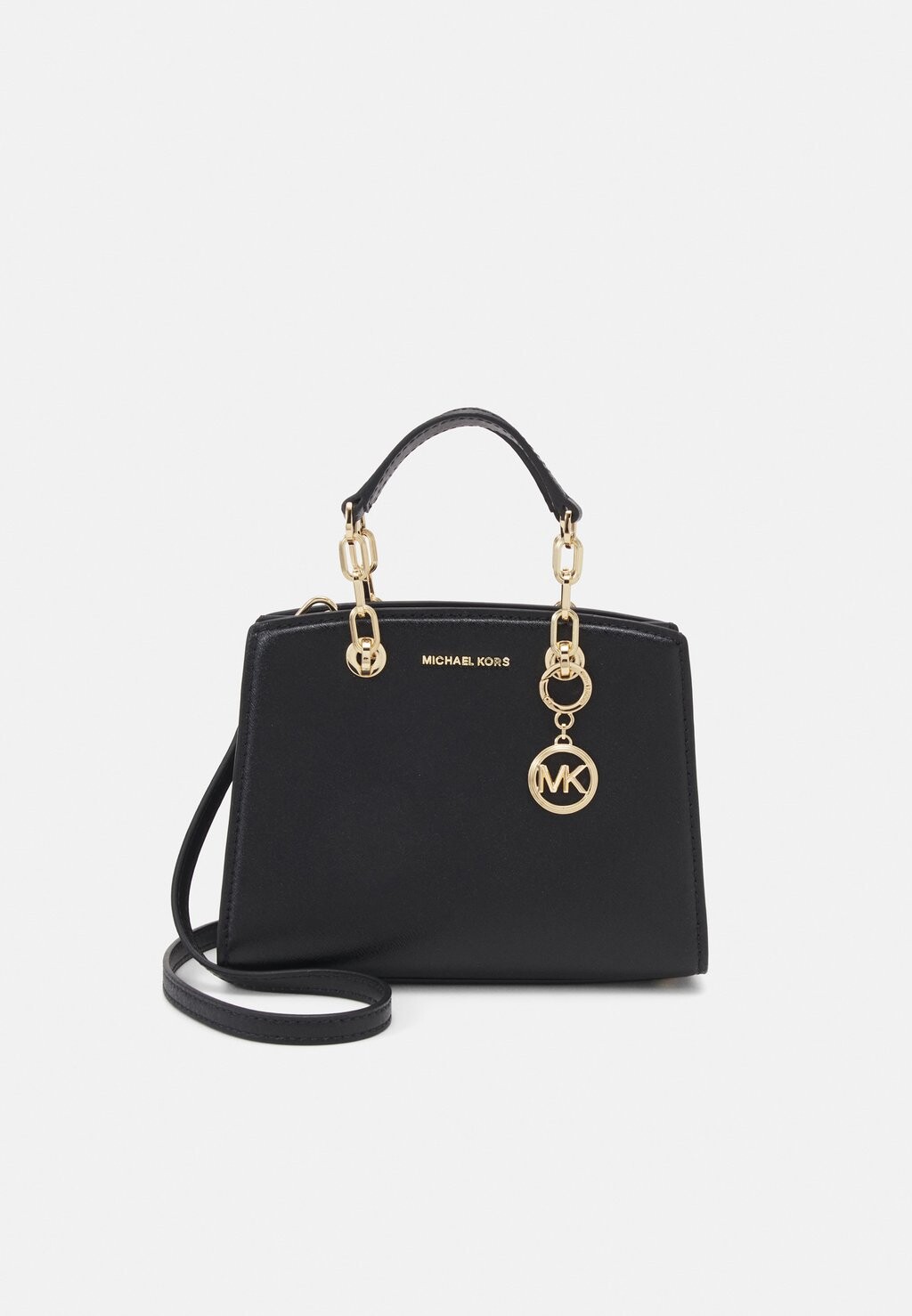 

Сумка CYNTHIA XBODY MICHAEL Michael Kors, цвет black
