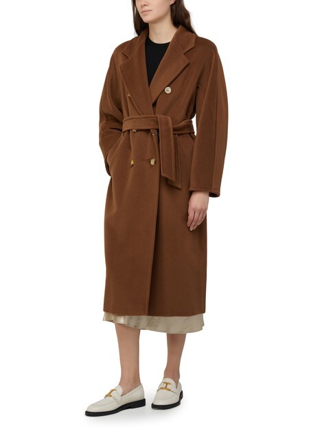 

Пальто мадам 101801 Max Mara
