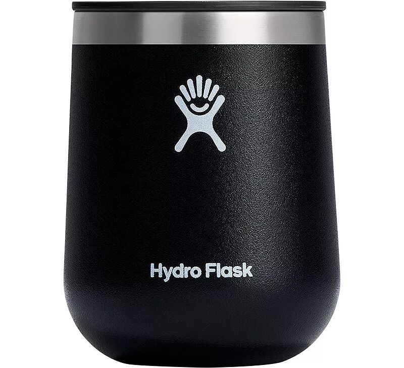 Hydro Flask Винный стакан, черный