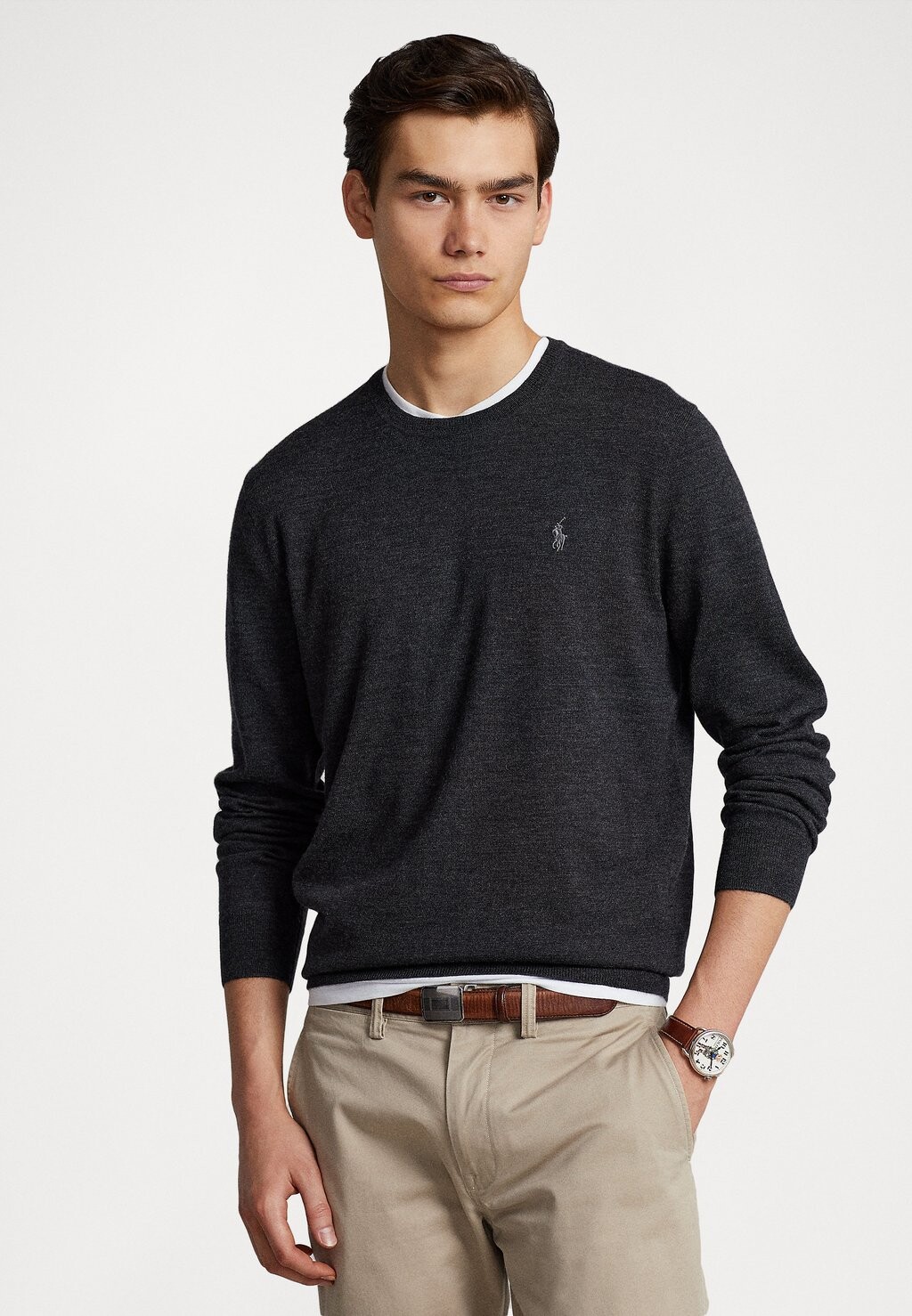 

Свитер Polo Ralph Lauren