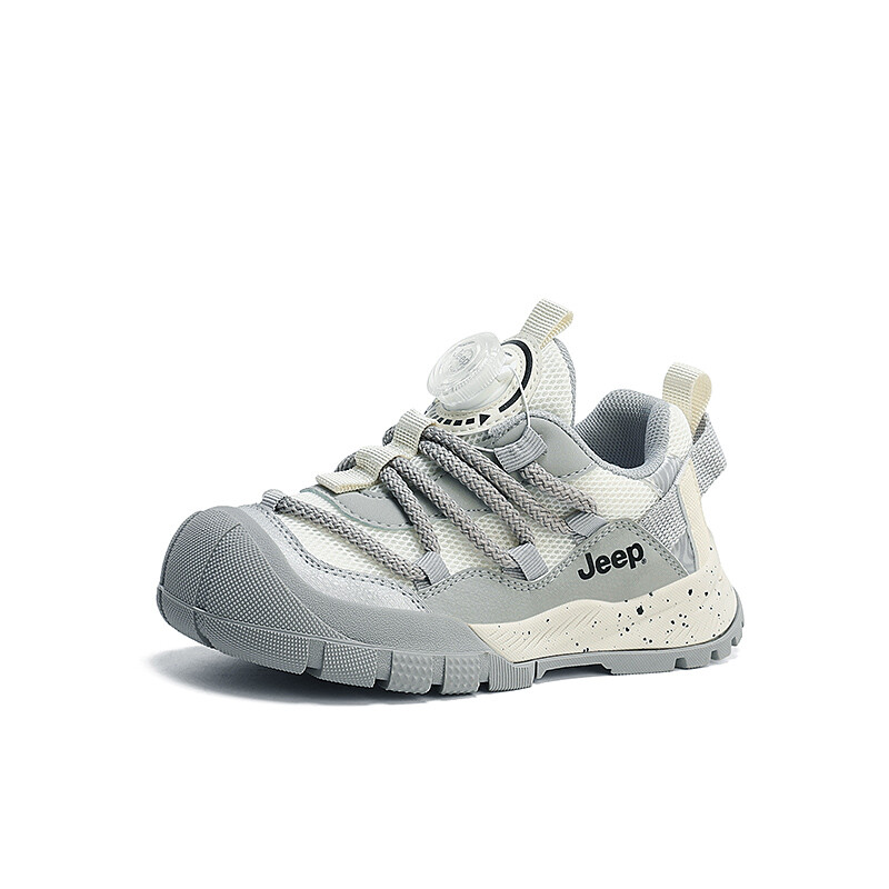 

Кроссовки Jeep Kids Lifestyle Shoes Kids Low-top, слоновая кость