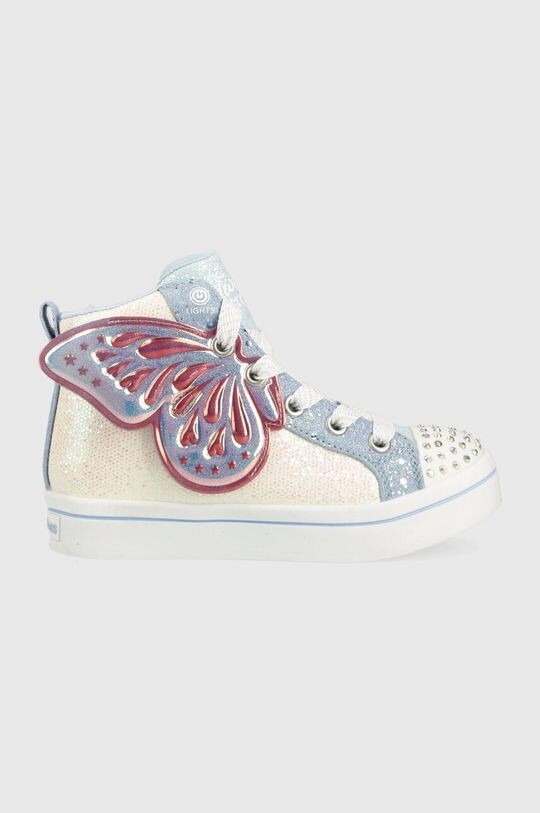 

Детские кроссовки Skechers, синий