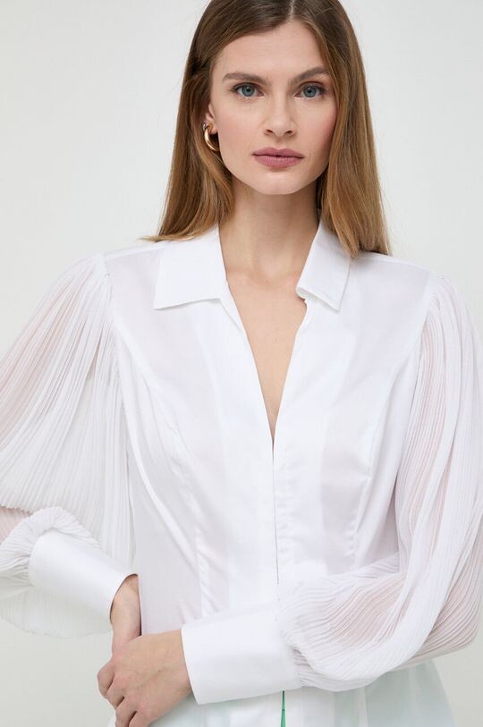 

Рубашка Guess, белый