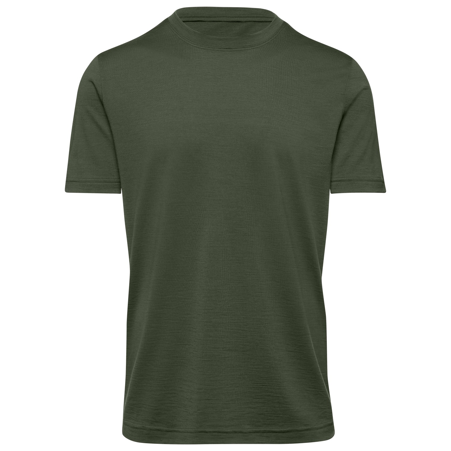 

Рубашка из мериноса Thermowave Merino Life Short Sleeve Shirt, цвет Forest Green