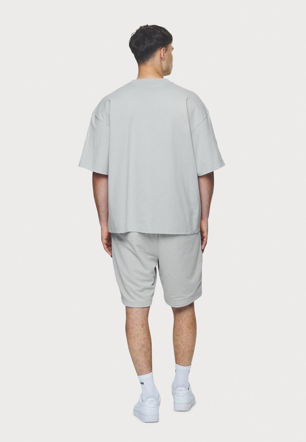 

Спортивные штаны WYTON SUMMER Pegador, серый
