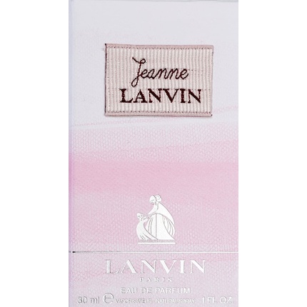 

Lanvin Eau De Parfum 30ml