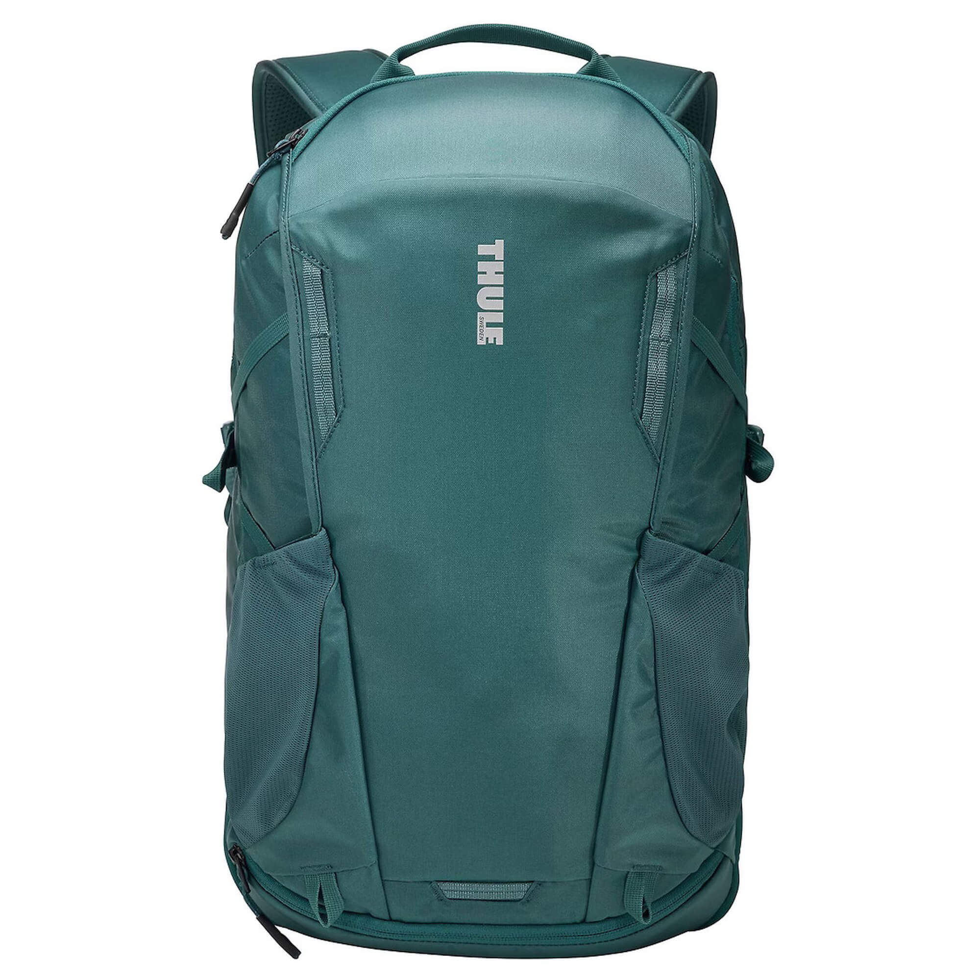 Сумка для ноутбука Thule EnRoute 30 15.6 49 cm, цвет mallard green рюкзак для ноутбука thule enroute backpack 26l tebp4316 mallard green 3204847