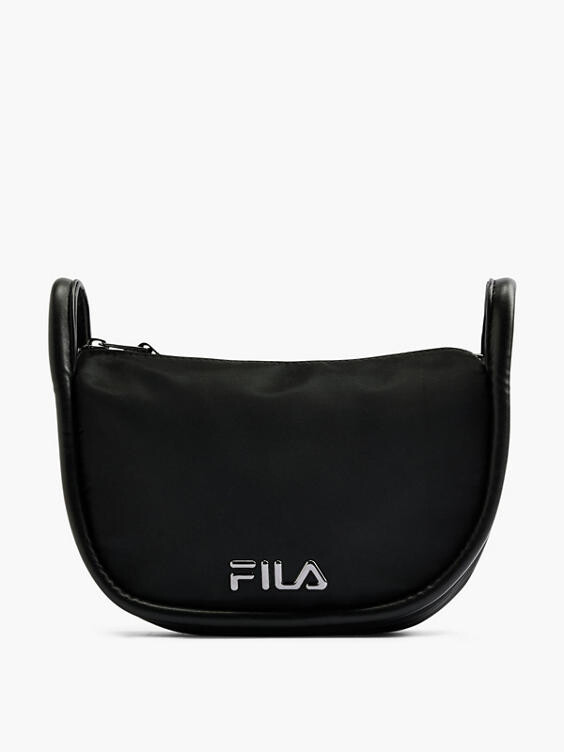 

Кошелек Fila, черный