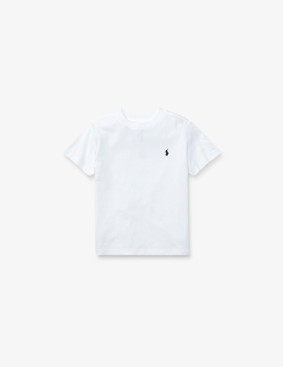 

Футболка Ralph Lauren, белый