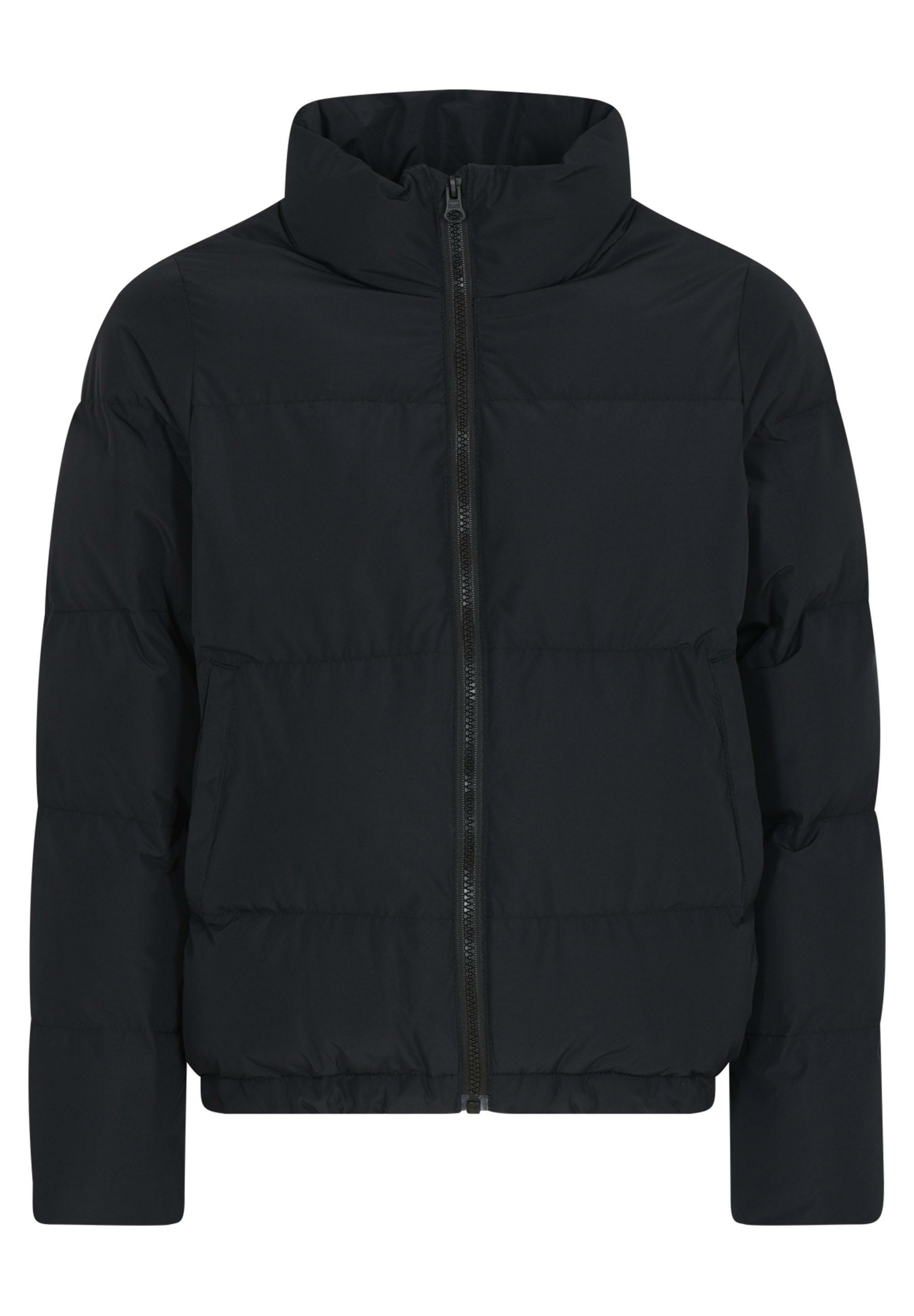 цена Функциональная куртка KABOOKI Jacke KBJOY 100, черный