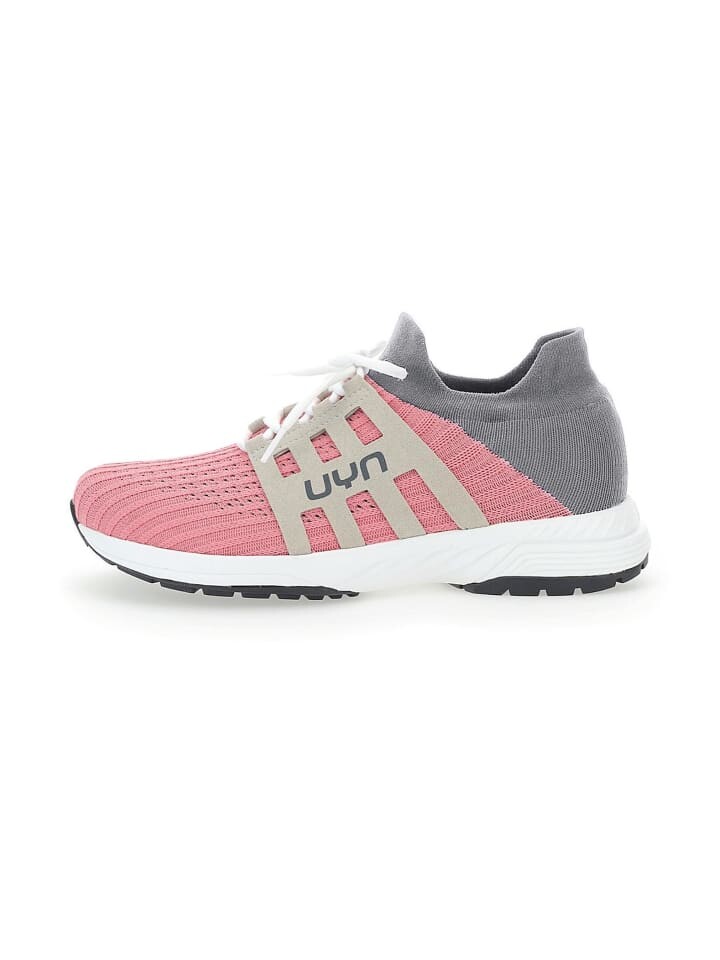 

Кроссовки UYN Schuh, розовый
