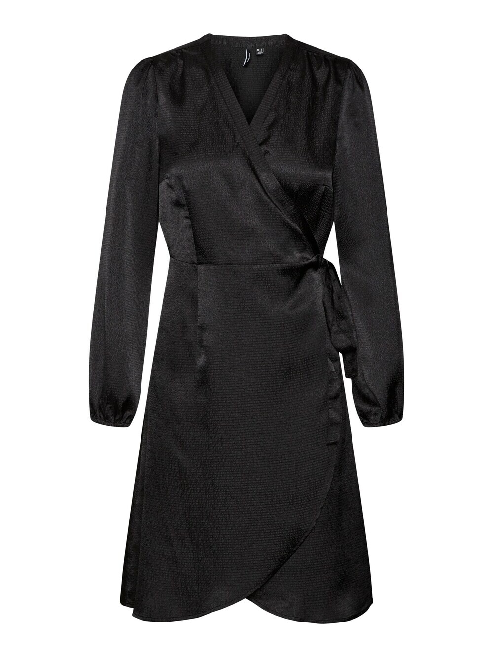 

Платье Vero Moda Sabi, черный