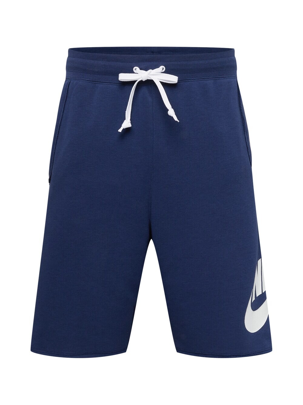 

Обычные брюки Nike Sportswear Essentials, темно-синий