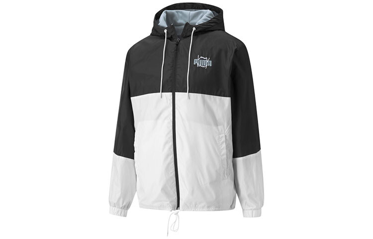 

Мужская куртка Puma