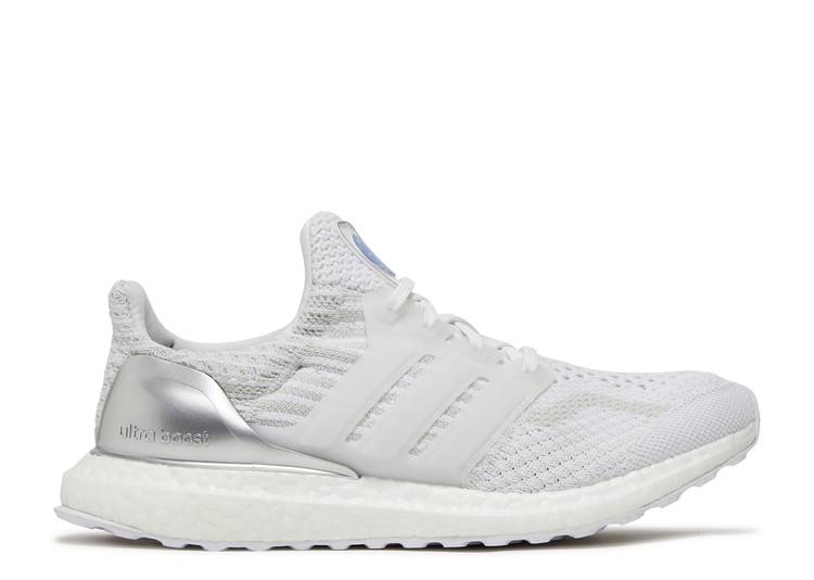 

Кроссовки Adidas NASA X WMNS ULTRABOOST 5.0 DNA 'CLOUD WHITE', белый