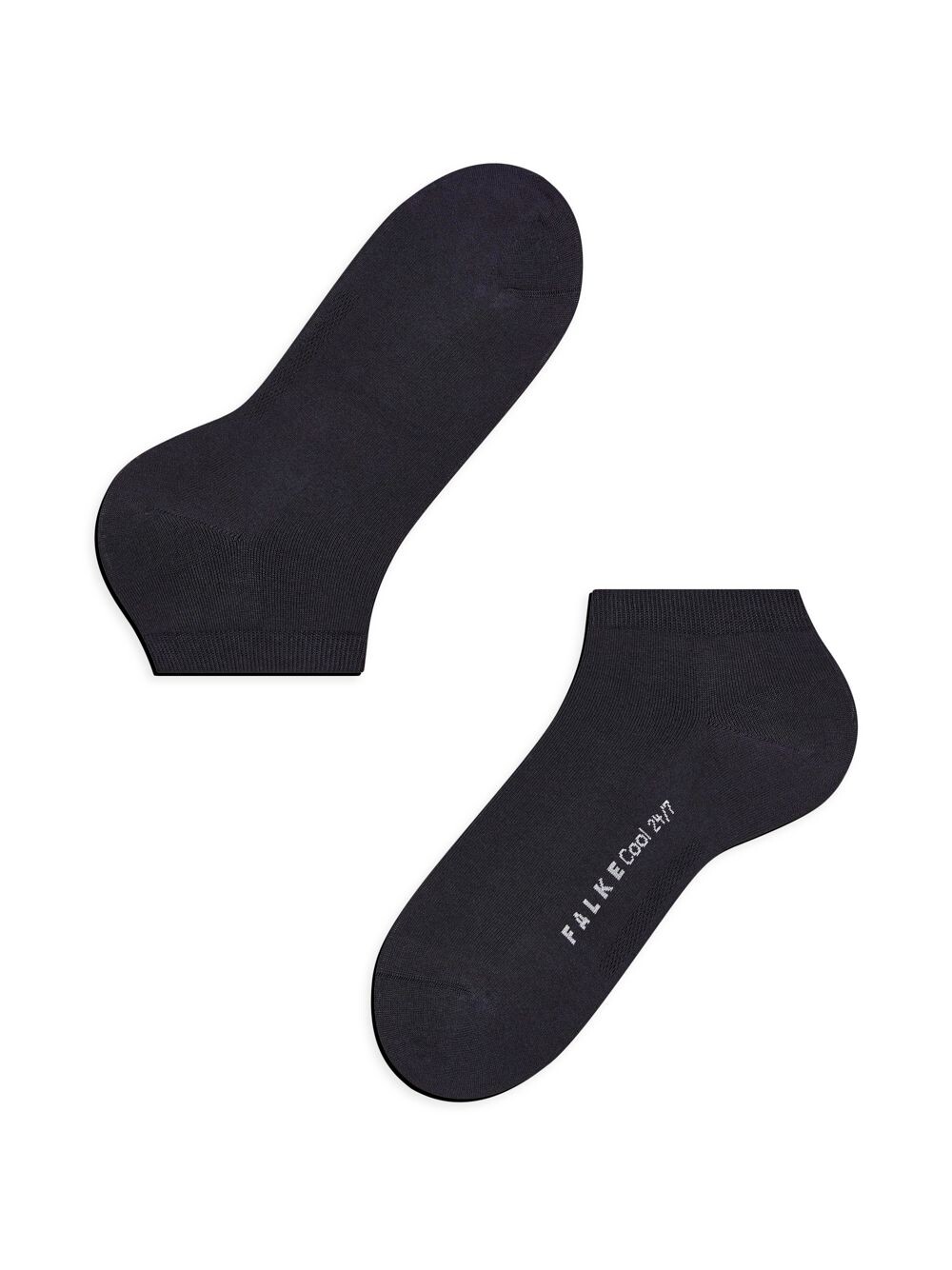 

Крутые носки 24/7 Falke, нави