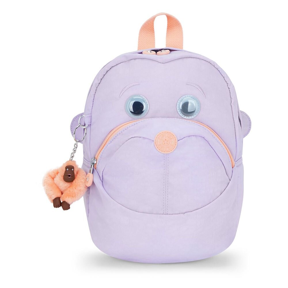 

Рюкзак Kipling Faster 7L, фиолетовый