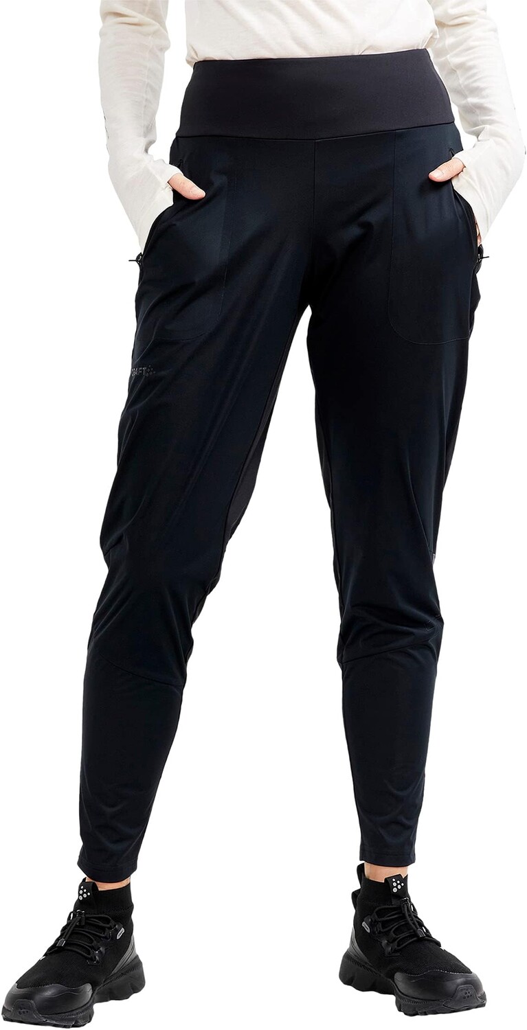 

Брюки Pro Hydro Pants Craft, черный