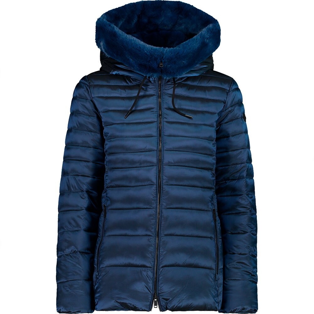 

Куртка CMP Fix Hood 32K3076F, синий