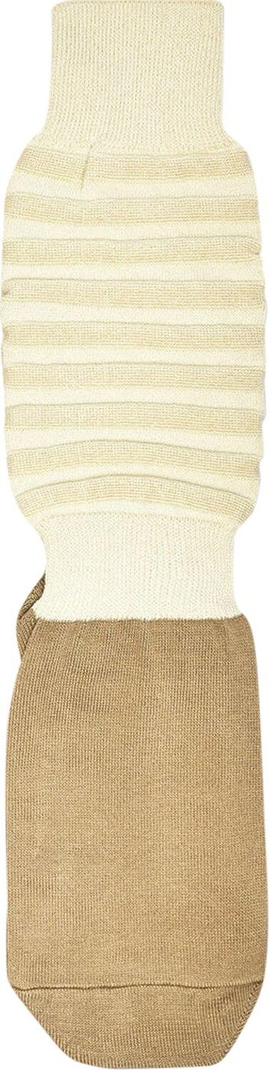 

Носки Issey Miyake Fruitful 'Pear', зеленый