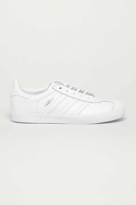 

Adidas Originals - кроссовки Gazelle, белый
