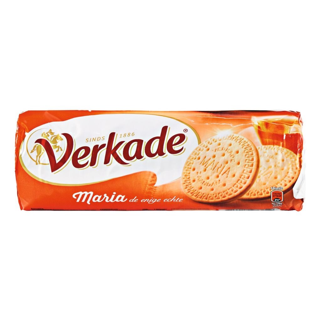

Печенье Verkade Maria 6 упаковок по 200 грамм