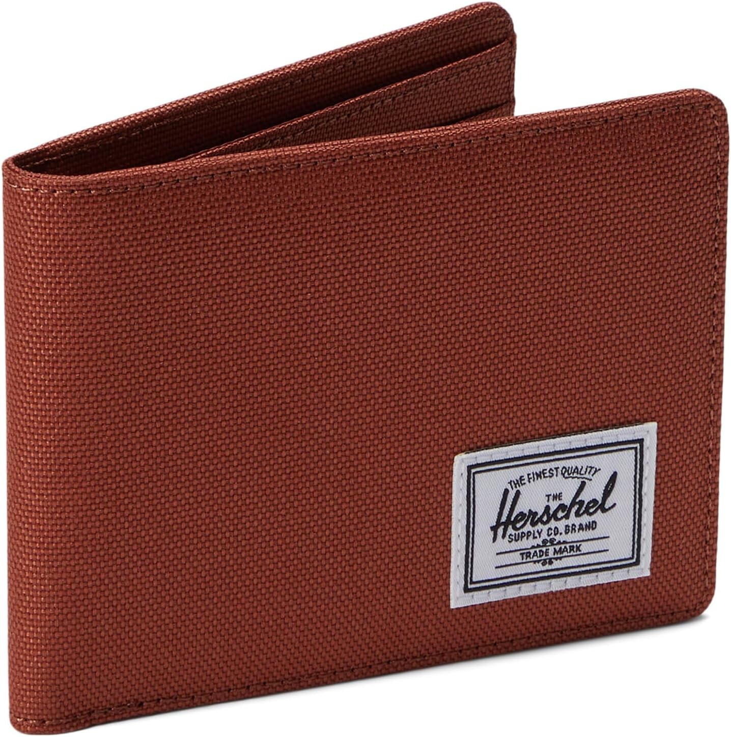 

Рой Кошелек Herschel Supply Co., цвет Chutney