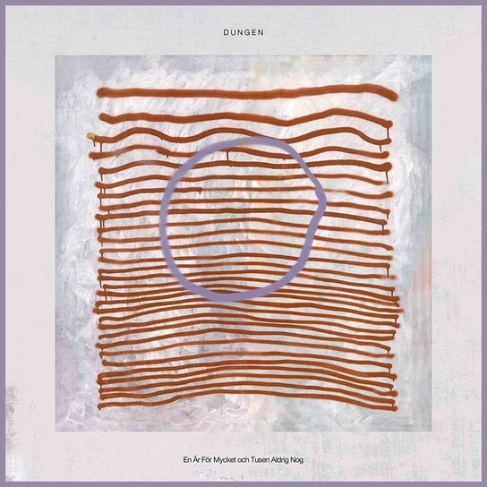 

Виниловая пластинка Dungen - En Ar For Mycket Och Tusen Aldrig Nog