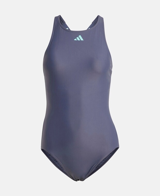 

Купальник adidas Performance, темно-синий