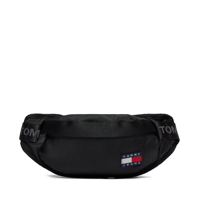 

Сумка Tommy Jeans TjmDaily Bum, черный