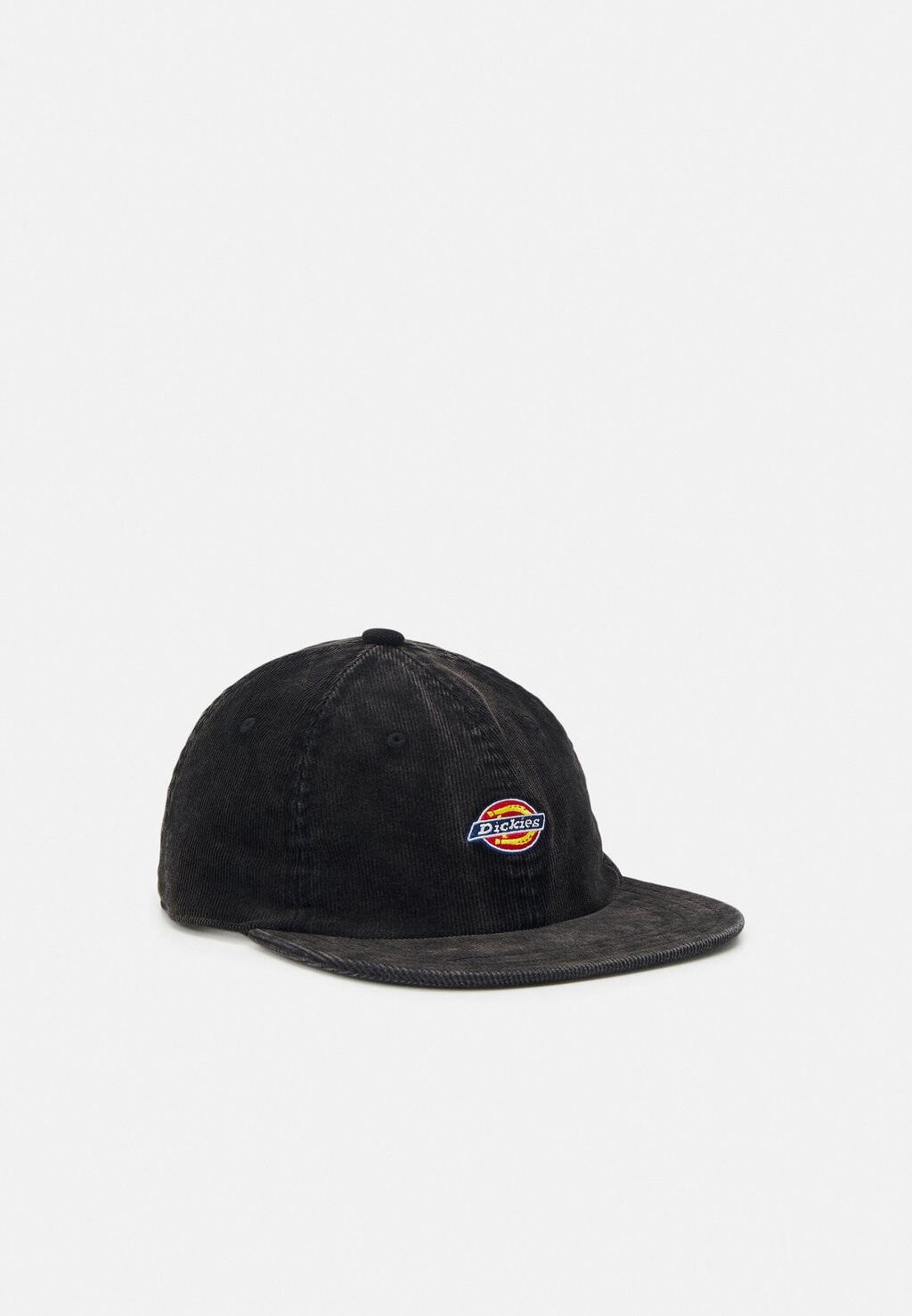 

Кепка Chase City Unisex Dickies, черный