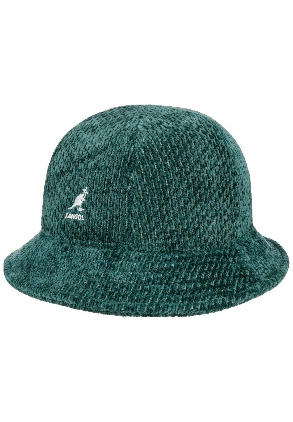 

Шапка CASUAL Kangol, цвет petrol