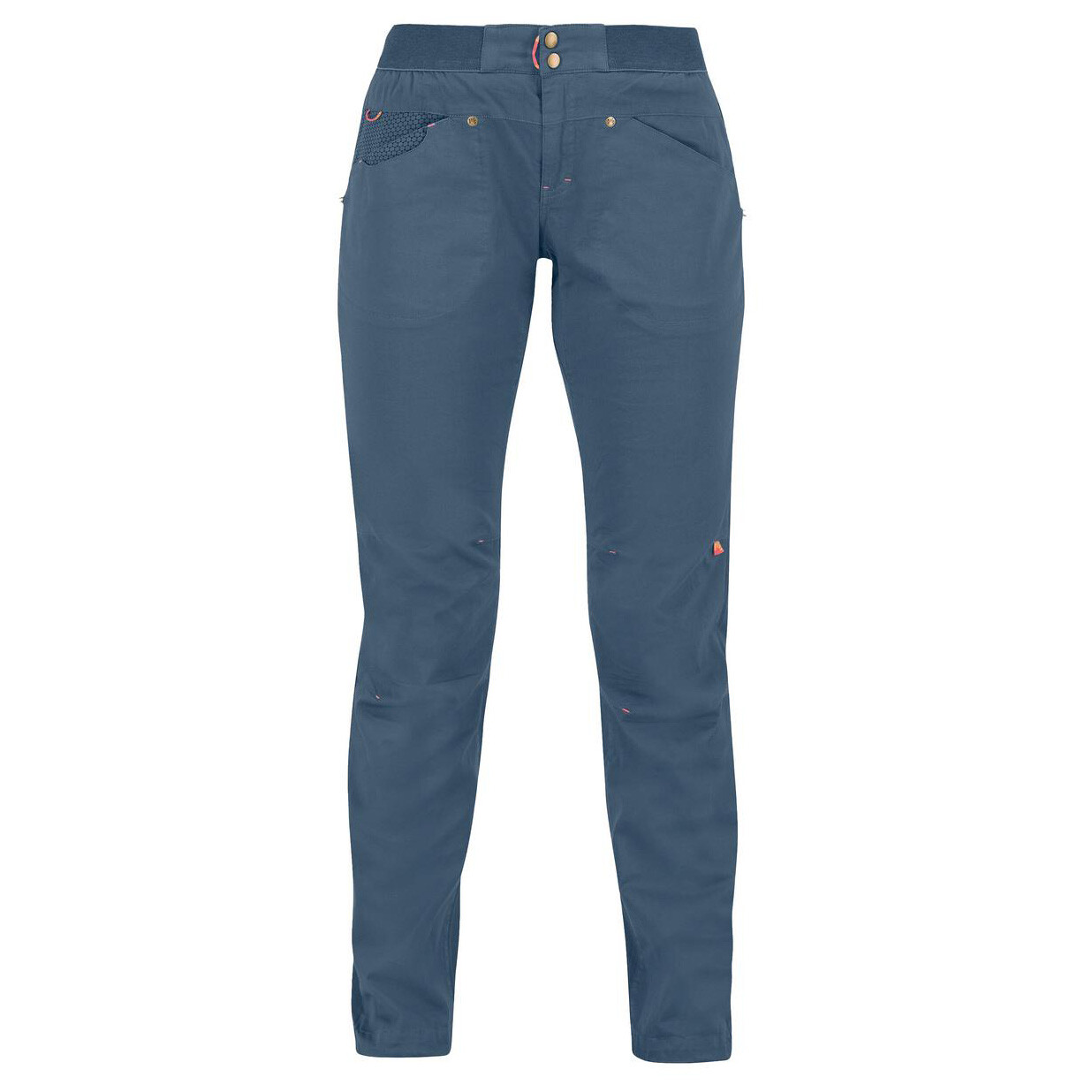 

Брюки Karpos Women's Noghera Pant, цвет Bluefin
