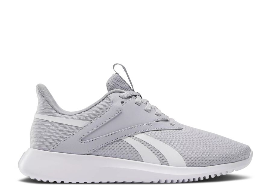 

Кроссовки Reebok Wmns Fluxlite, цвет Cold Grey