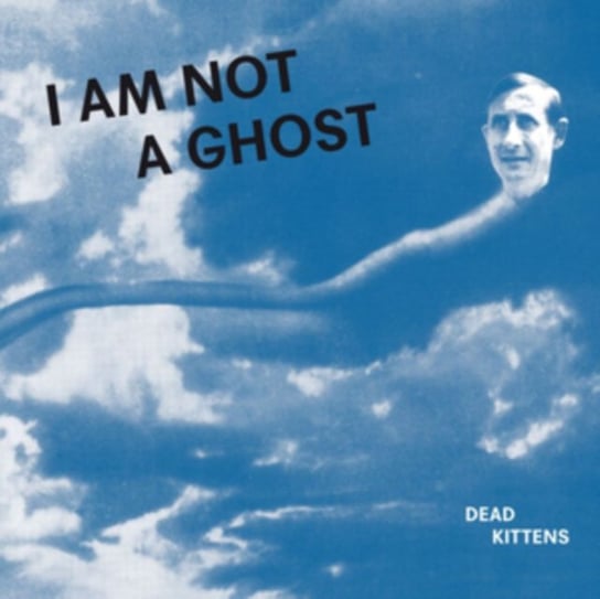 пирсон мэгги i am not a frog Виниловая пластинка Dead Kittens - I Am Not a Ghost