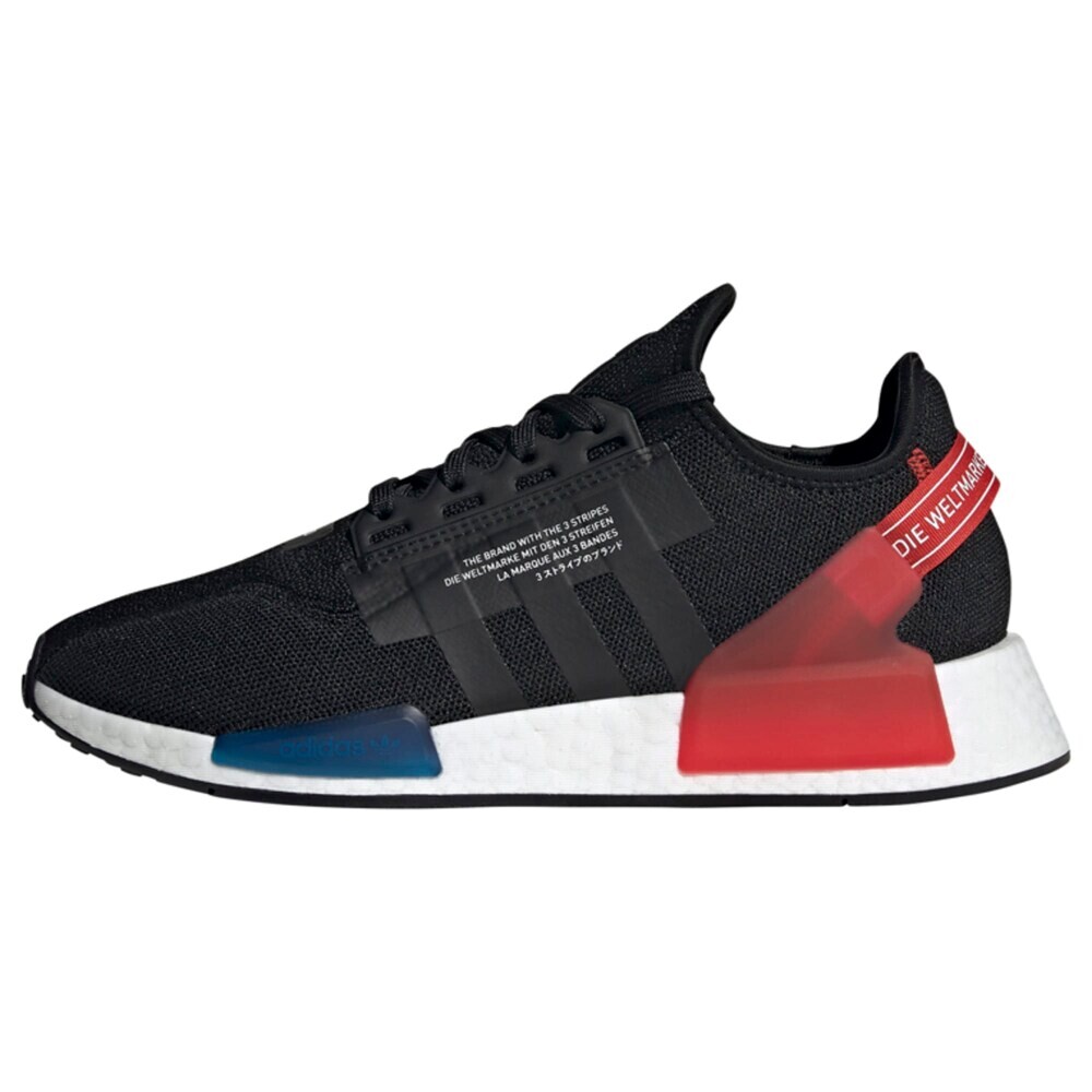 

Кроссовки Adidas NMD_R1 V2, черный