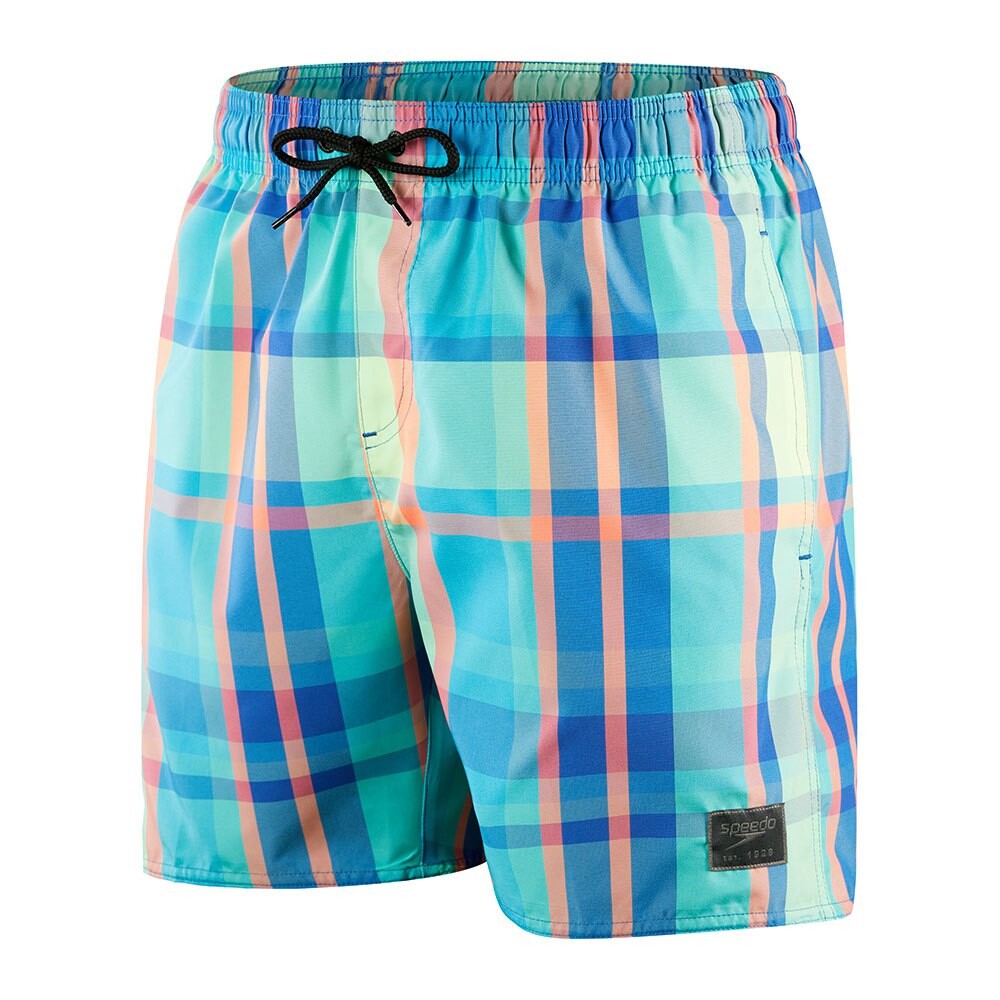 

Шорты для плавания Speedo Check Leisure 16´´, синий