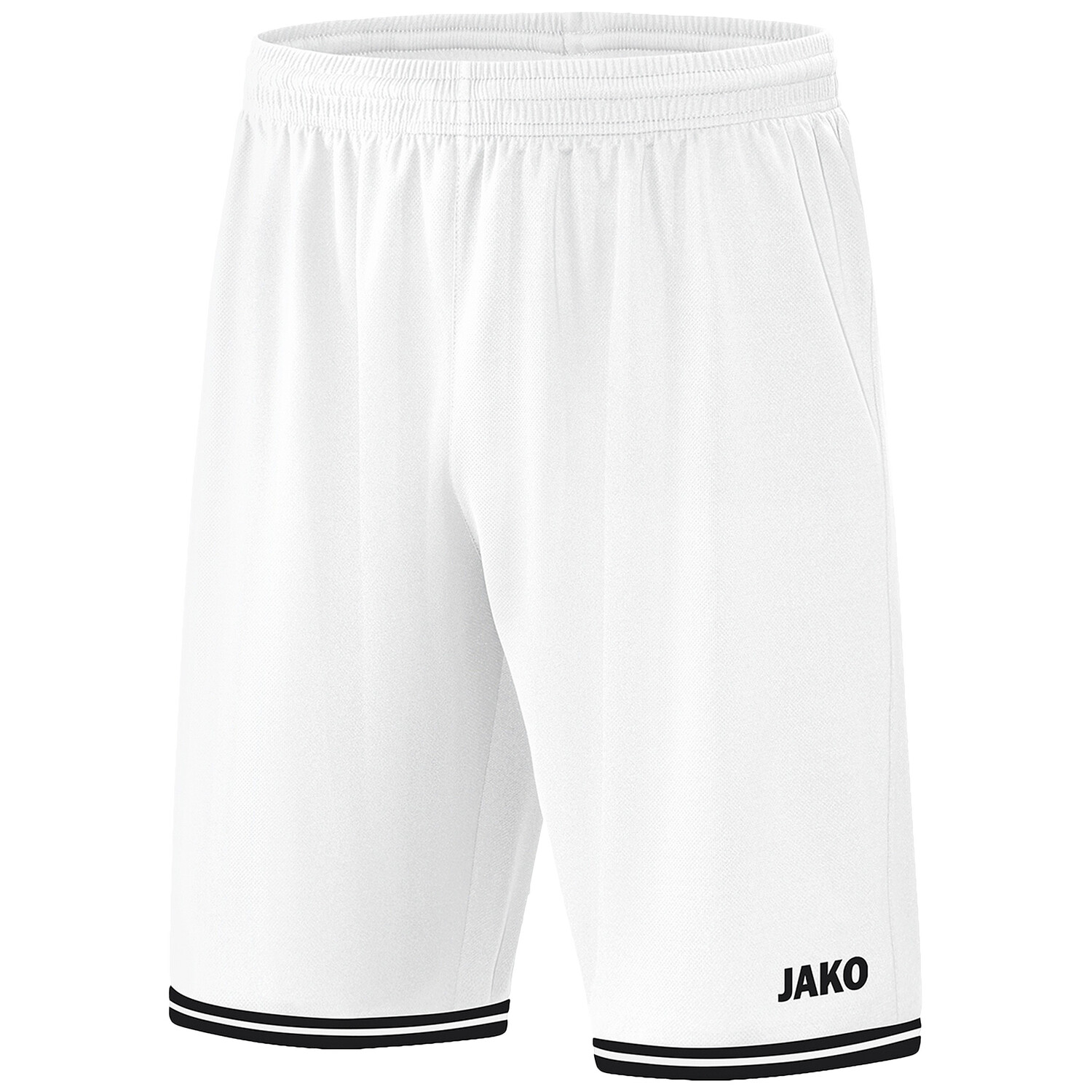 

Шорты Jako Trainings Center 2.0, белый