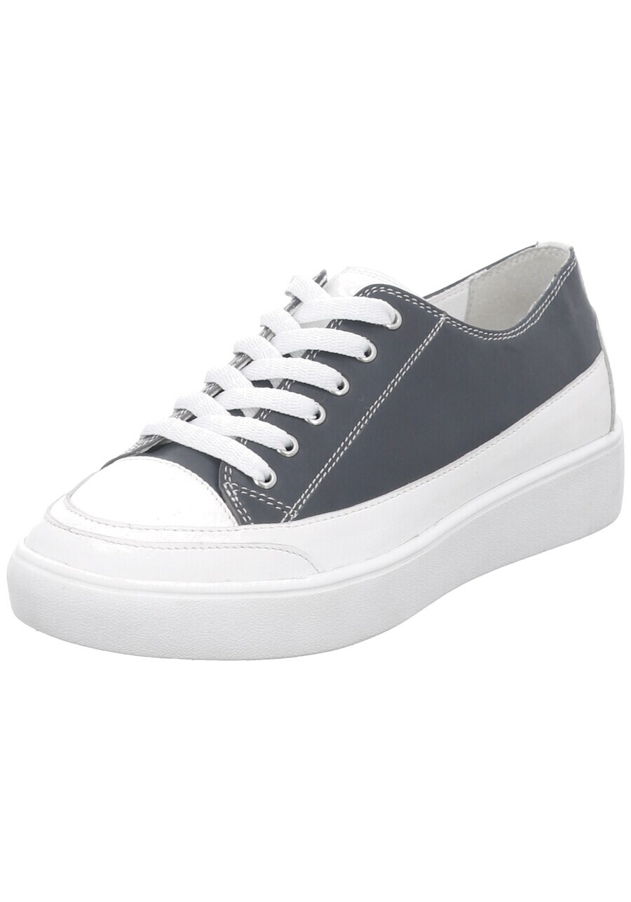 

Кроссовки GERRY WEBER Sneakers Lilli 34, пыльно-голубой