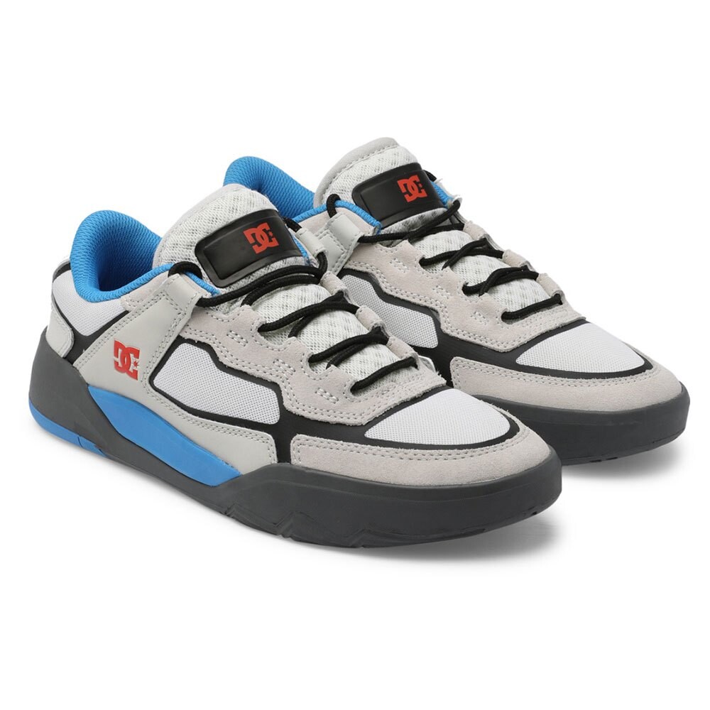 

Кроссовки Dc Shoes Metric Le, белый