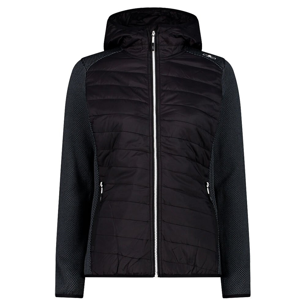 

Куртка CMP Fix Hood 32H3526, черный