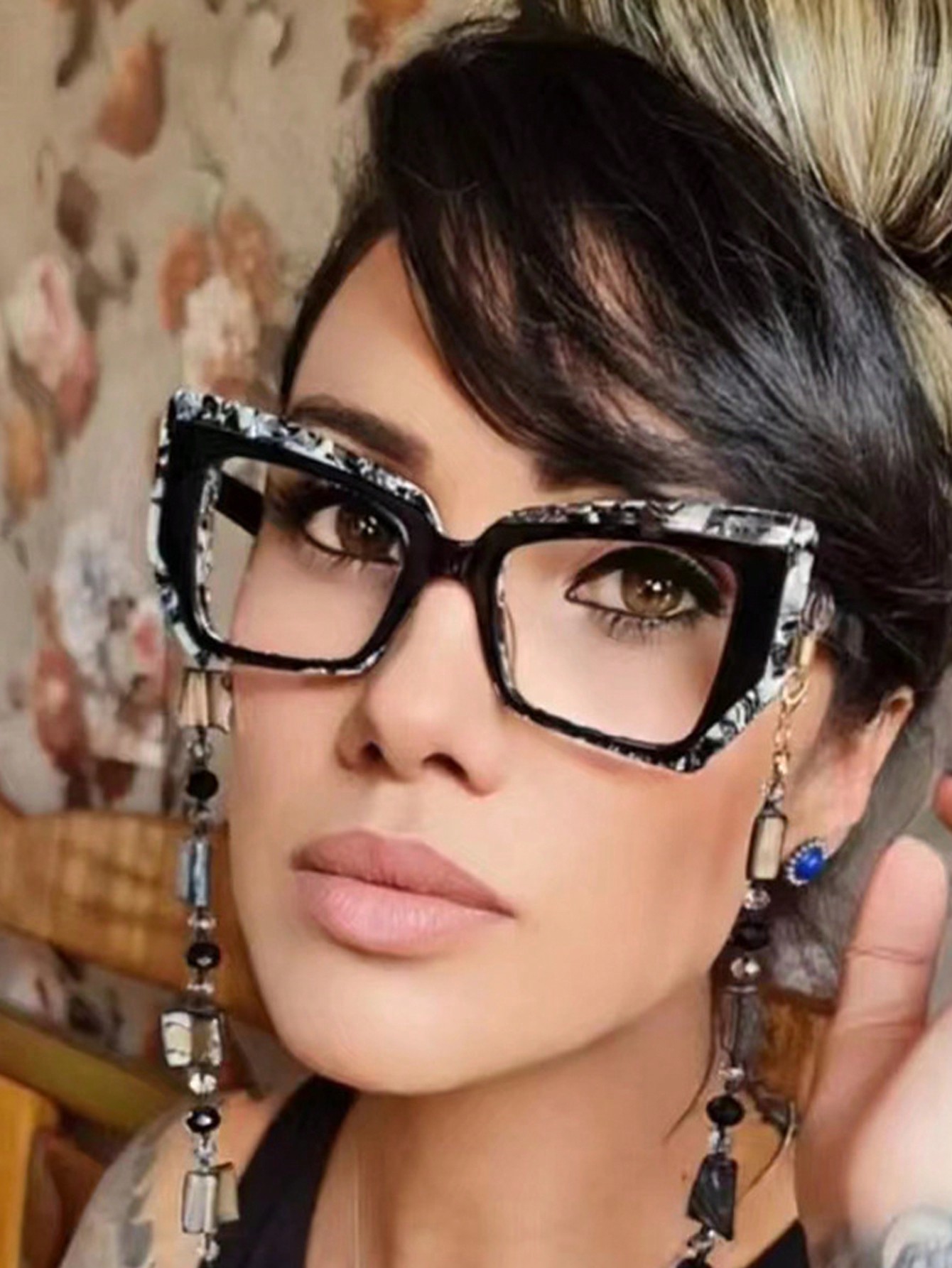 1 шт. женские очки без рецепта цена и фото