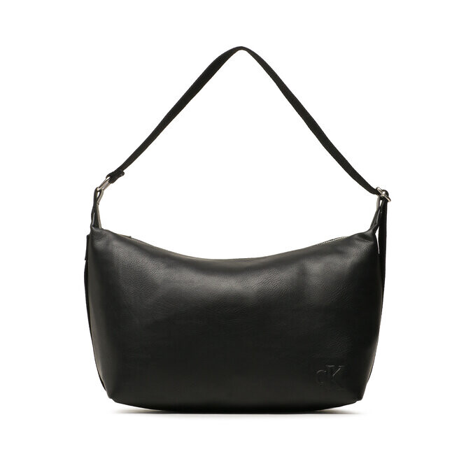 

Сумка Calvin Klein Jeans UltralightShoulder, черный