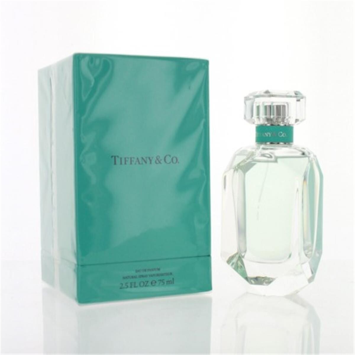 

Tiffany WTIFFANY2.5EDPSPR 2,5 унции парфюмерная вода-спрей для женщин