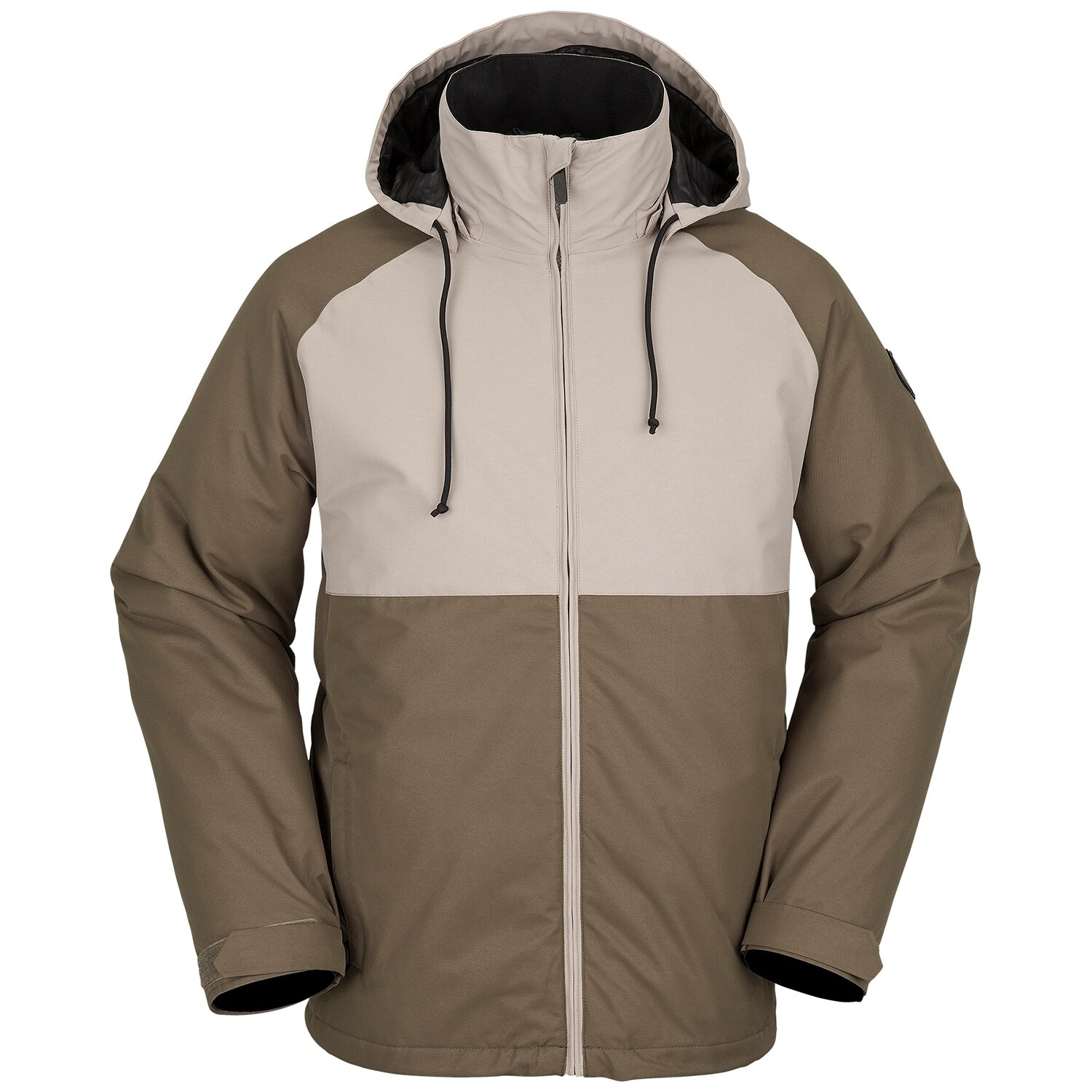 

Утепленная куртка Volcom 2836 Insulated