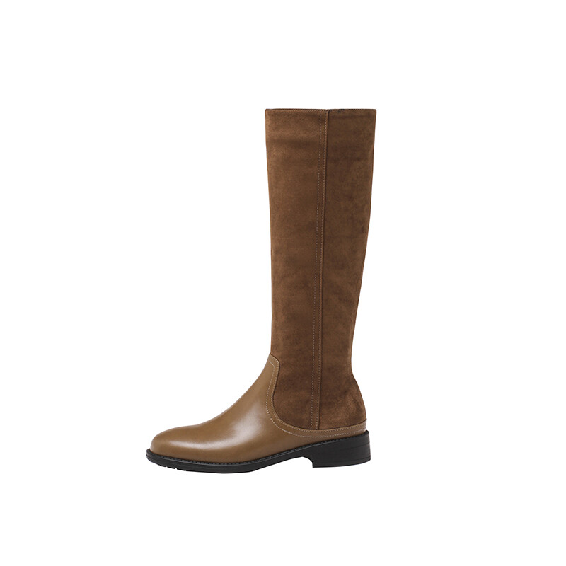 

Сапоги Five-nine Dan seven Knee-high Boots Women's, хаки