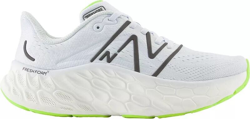 

Женские кроссовки New Balance Fresh Foam X More v4